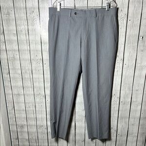 Madison modern-fit pants size 36x30